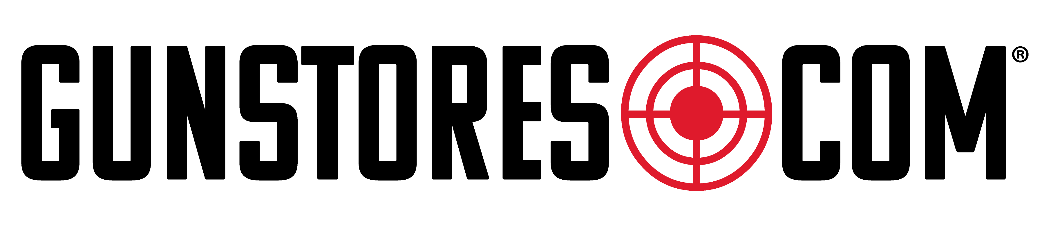 Gunstores Logo