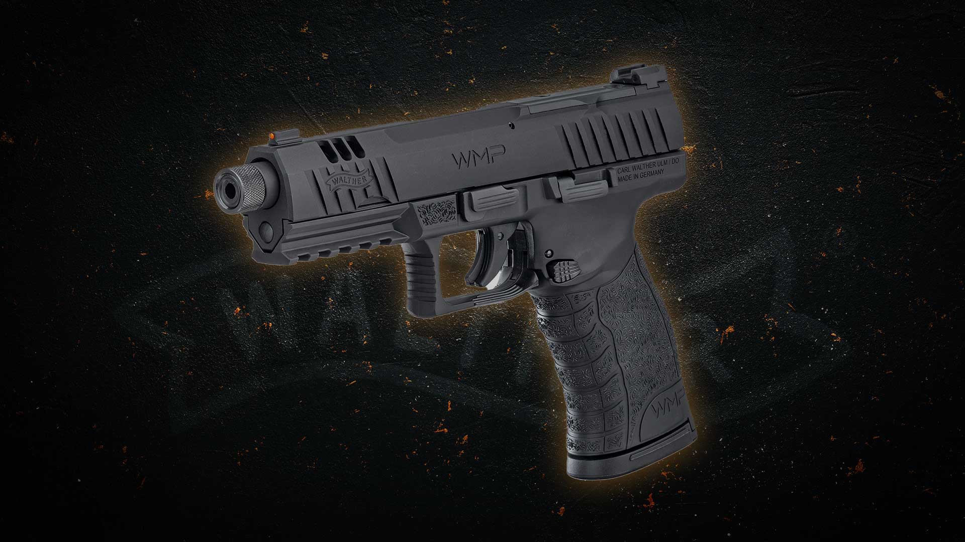 Ruger RXM