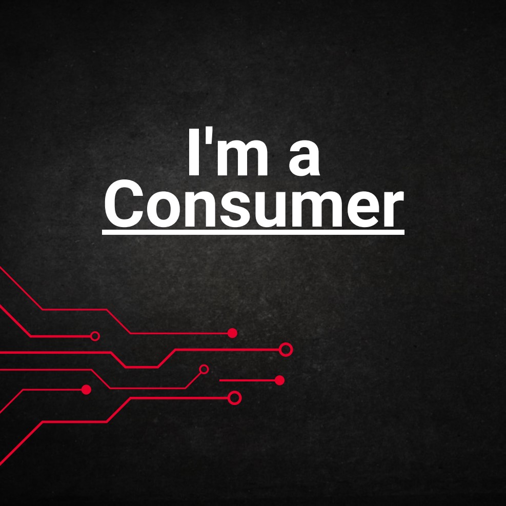 Consumer